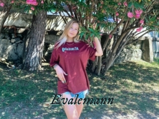 Evalemann