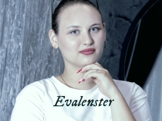 Evalenster