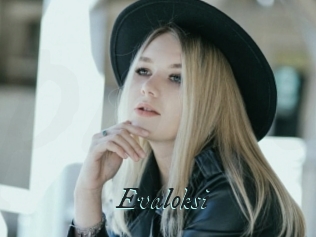 Evaloksi