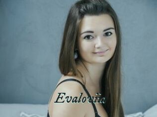Evaloviia