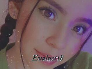 Evalust18