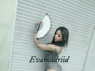 Evamadriid