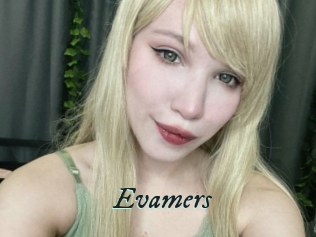 Evamers