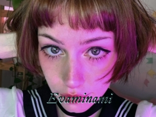 Evaminami