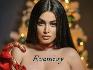 Evamissy