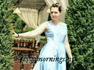Evamorningstar