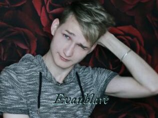 Evanblare