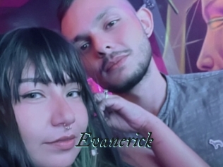 Evanerick