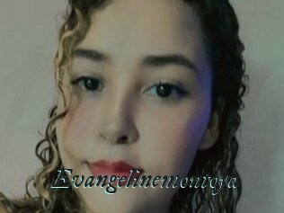 Evangelinemontoya