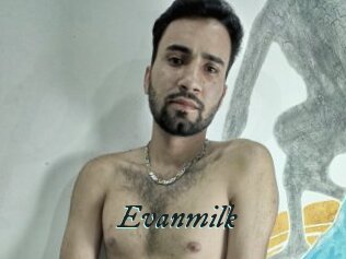 Evanmilk