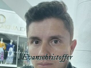 Evanschristoffer