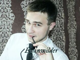 Evanwilder