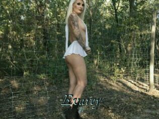 Evarey
