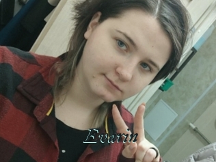 Evarin
