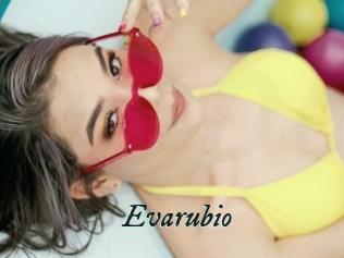Evarubio