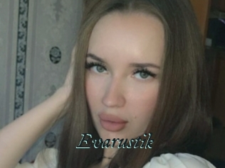 Evarustik