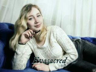 Evasacred