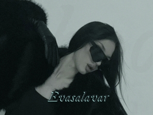 Evasalavar