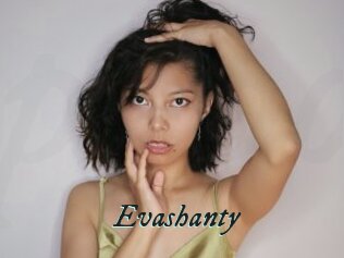 Evashanty