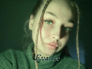 Evaslov