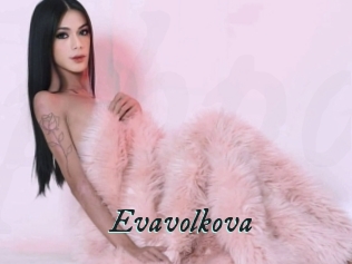 Evavolkova