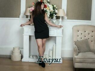Evayus