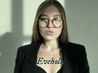 Eveholz