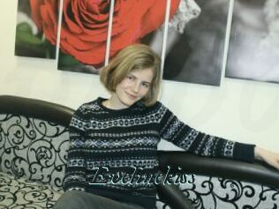 Evelinekiss