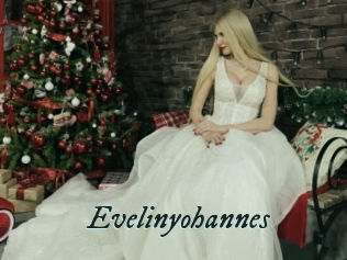 Evelinyohannes