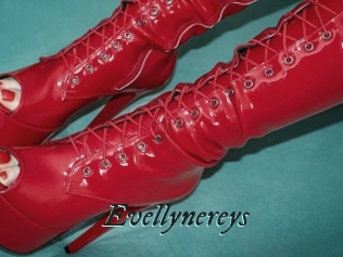 Evellynereys