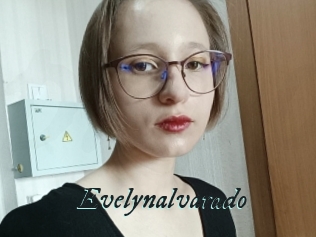Evelynalvarado