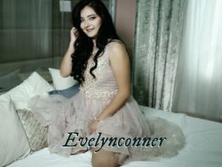 Evelynconner