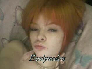 Evelyneden