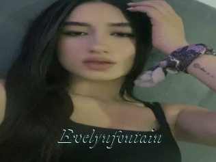 Evelynfontain