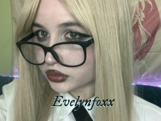 Evelynfoxx