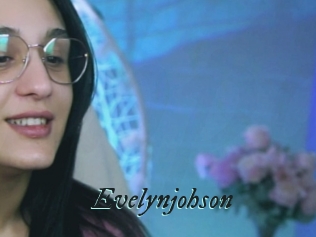 Evelynjohson