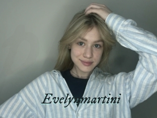 Evelynmartini