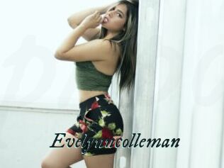 Evelynncolleman