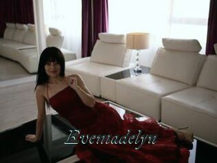 Evemadelyn