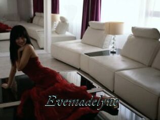 Evemadelyne