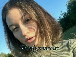 Everlyprincesse
