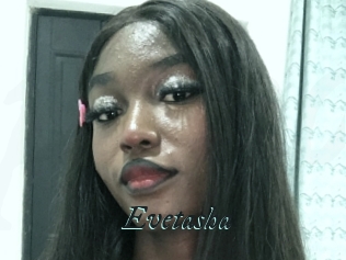 Evetasha