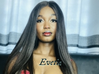 Evetia