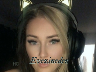 Evezineden