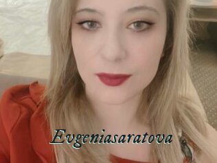 Evgeniasaratova