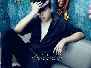 Evickrush
