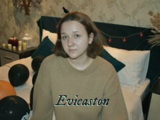 Evieaston