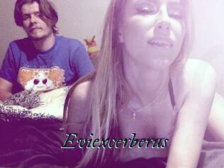Eviexcerberus