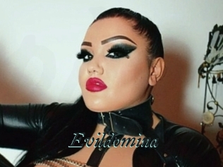 Evildomina