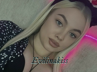Evilinakiss